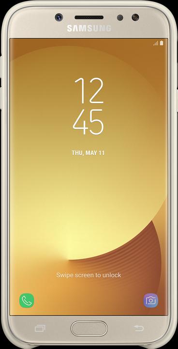 Image du produit Samsung Dual Layer Cover (Samsung Galaxy A7 (2017))