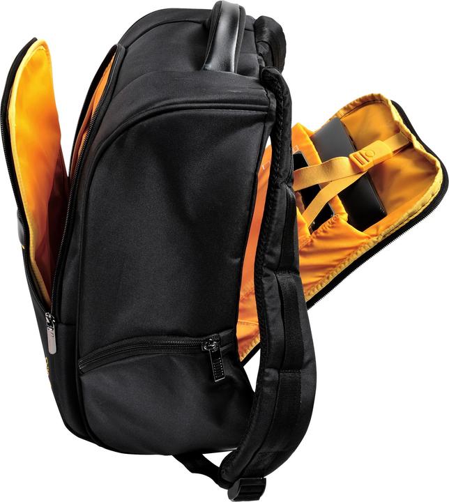 Actual product image Exacompta Notebook Backpack Exactive (16 l)