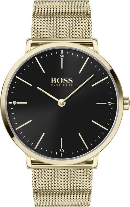 Hugo Boss Horizon (Analoguhr, 40 mm)