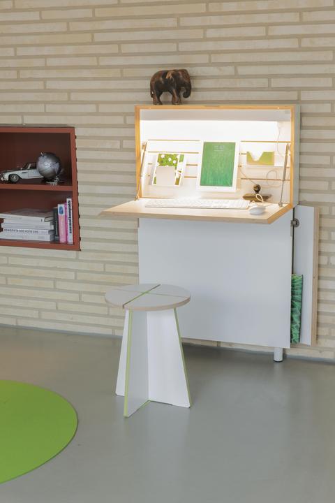 Image du produit müller möbelwerkstätten Flatmate