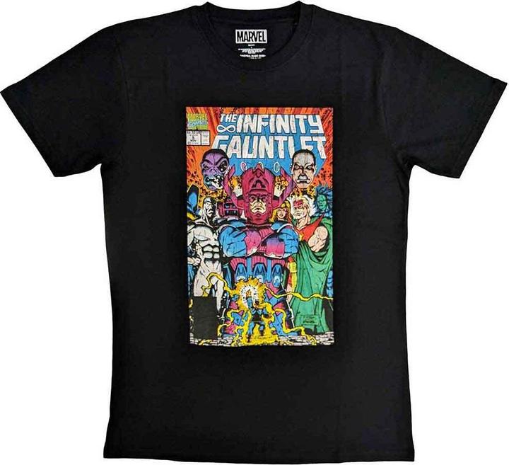 Infinity Gauntlet TShirt (S)