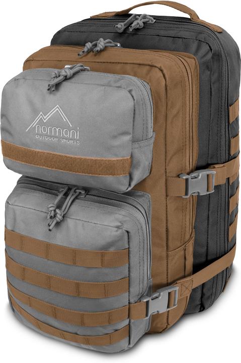 Normani Bedrock (50 l)