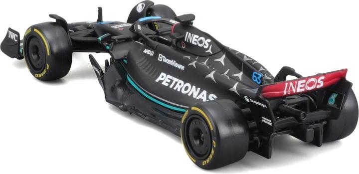 Image du produit Bburago Mercedes-AMG F1