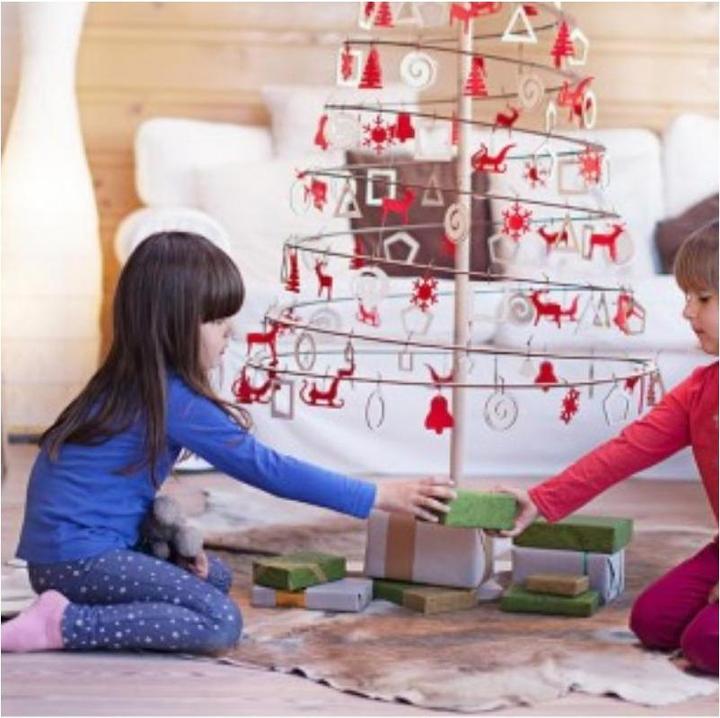 Produktbild Spira Christmas Tree Spira