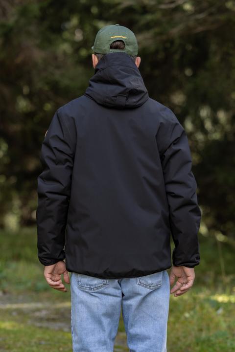 Actual product image Rukka Leano Herren Thermo Jacke (XS)