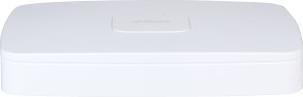 Produktbild Dahua NVR4108-8P-4KS2/L network video recorder 1U White (Netzwerk Videorecorder (NVR))
