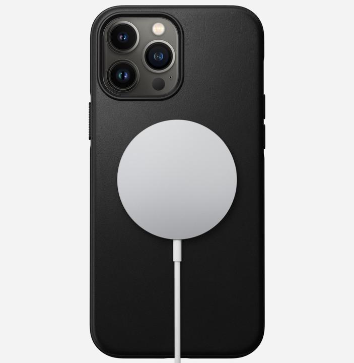 Actual product image Nomad Rugged Case (Apple iPhone 13 Pro Max)