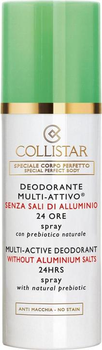 Actual product image Collistar Multi-Active (Spray, 100 ml)