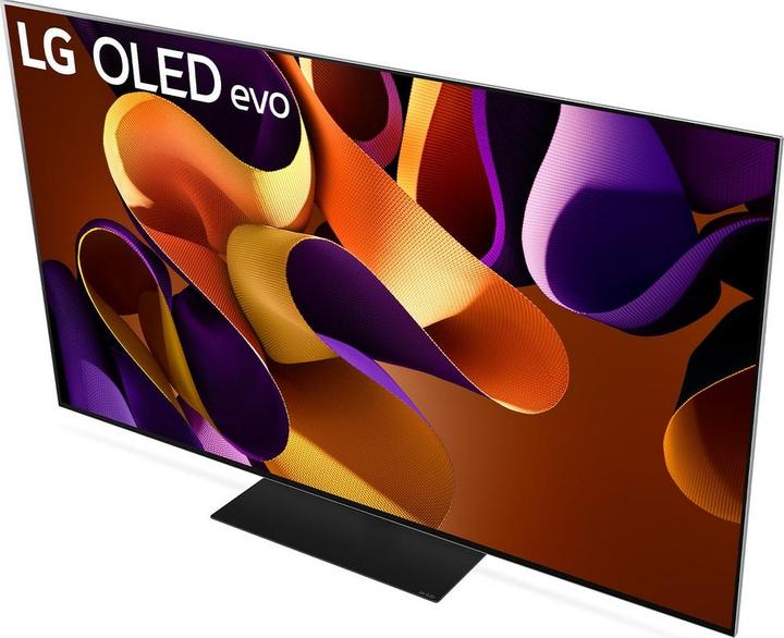 Image du produit LG OLED55G49LS (55", G4, OLED, 4K, 2024)