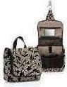 Actual product image reisenthel Necessaire Toiletbag baroque 3 l, Marble (3 l)