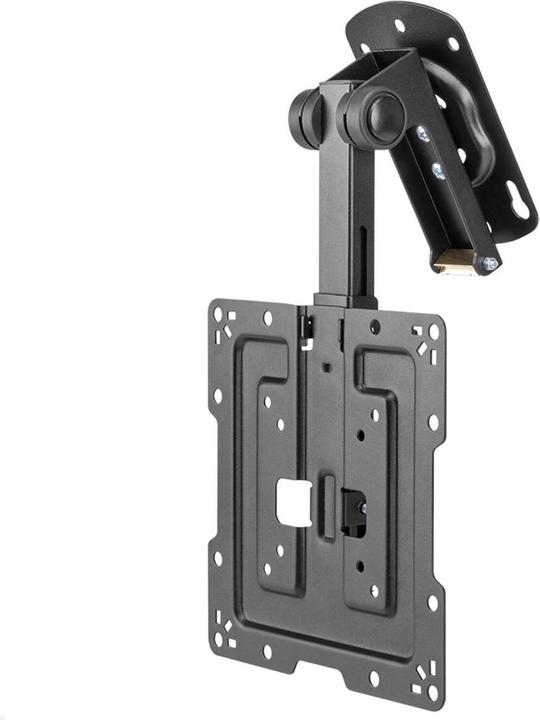 Produktbild MonLines MDSH001B TV Dachschrägen Halterung 19 - 43 Zoll, schwarz (Dach, 43", 20 kg)