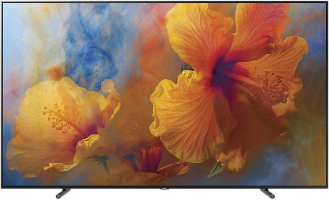 Immagine prodotto Samsung Qe65q9f (65", LCD, 4K, 2017)