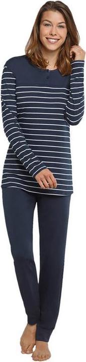 Produktbild Schiesser Damen-Schlafanzug (36)
