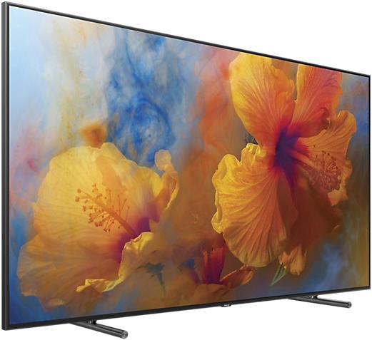 Immagine prodotto Samsung Qe65q9f (65", LCD, 4K, 2017)