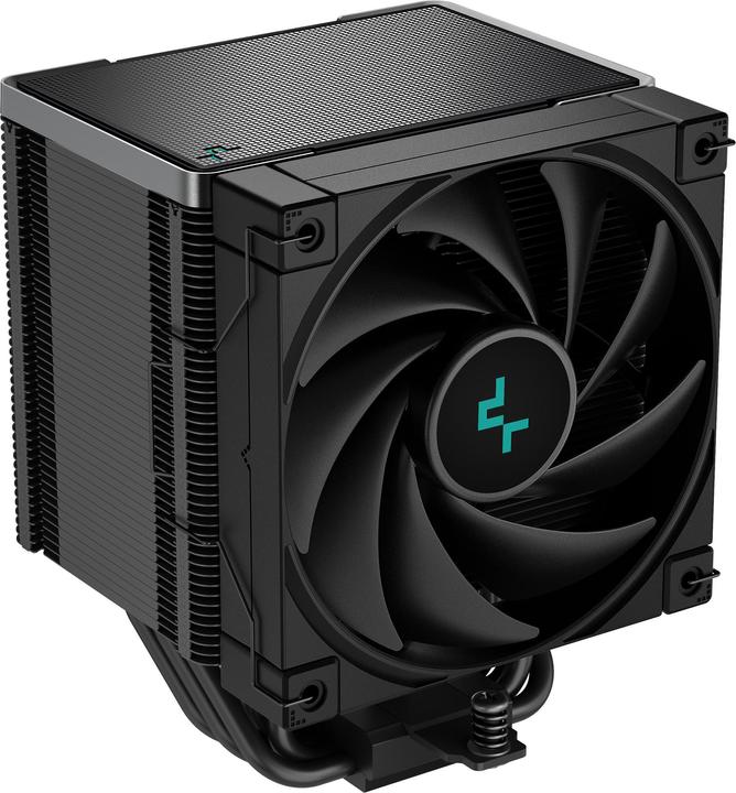 Deepcool AK500 Zero Dark (158 mm)
