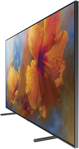 Immagine prodotto Samsung Qe65q9f (65", LCD, 4K, 2017)