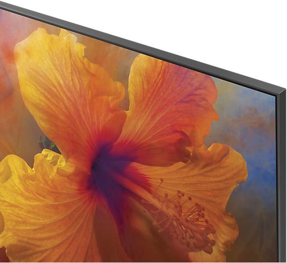 Immagine prodotto Samsung Qe65q9f (65", LCD, 4K, 2017)
