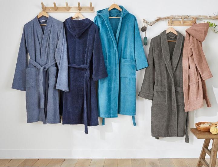 Image du produit La Redoute Interieurs Peignoir (36, 38)