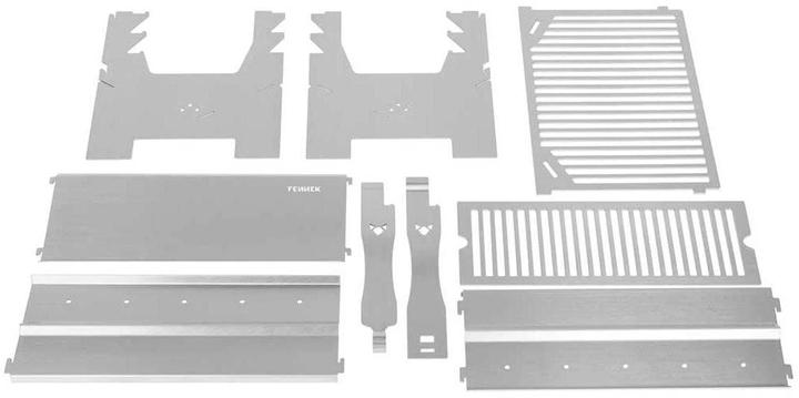 Image du produit Fennek Grill 2.0 (24.30 cm)