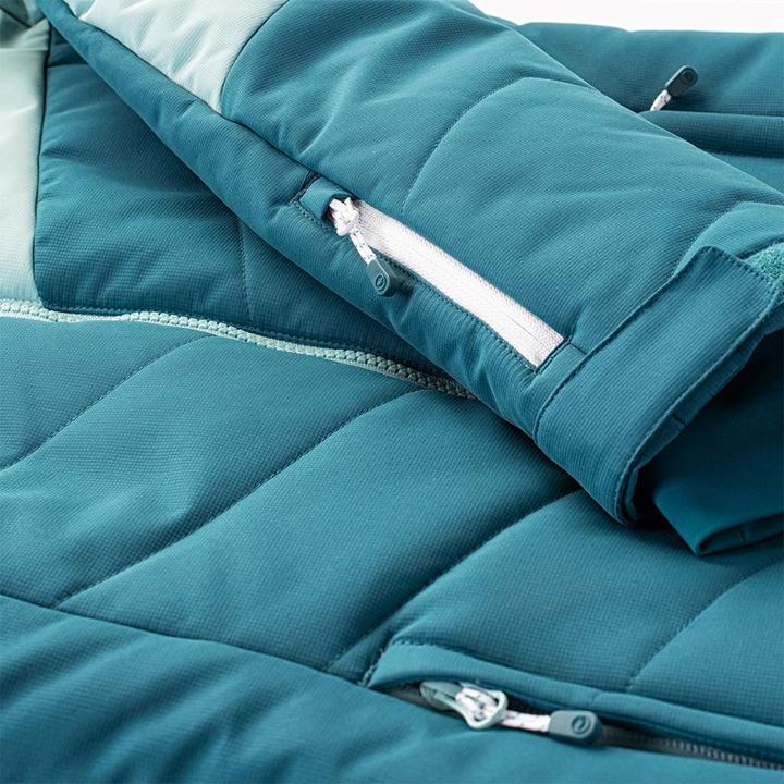 Immagine prodotto Hi-Tec Helmer Giacca Inverno Donna (M)