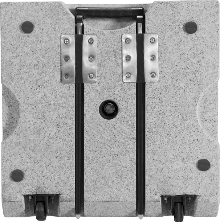 Actual product image Doppler Active Trolley