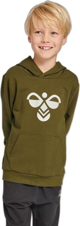 Immagine prodotto hummel Cuatro Hoodie (104)
