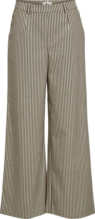 Actual product image Object OBJLISA Trousers with wide leg (40)