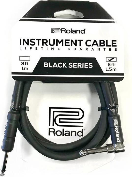 Actual product image Roland RIC-B5A Cable (1.50 m)