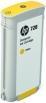 Actual product image HP 728 (Y)