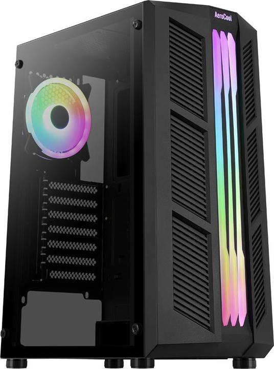 Immagine prodotto AeroCool Prime (ATX, Mini-ITX, Mini-ATX, Micro-ITX)