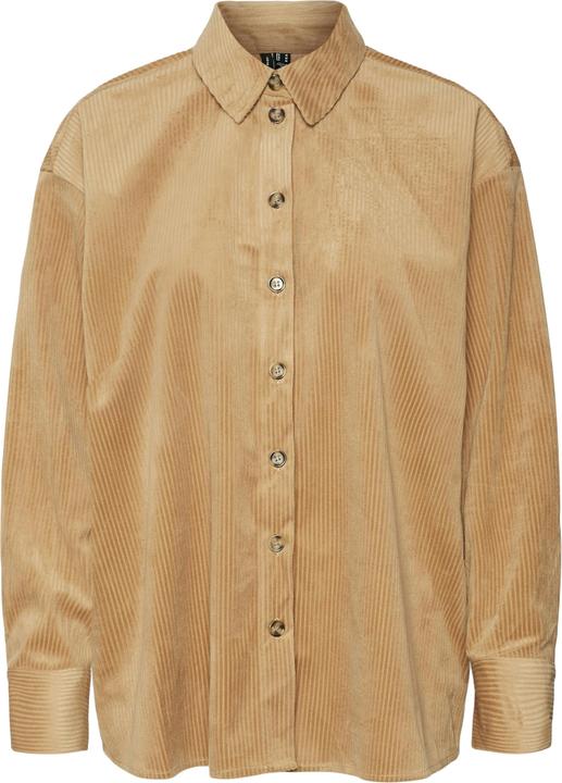 Vero Moda Hemd Hemd (XS)