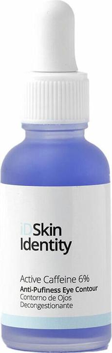 Produktbild ID Skin Augenpflege mit Koffein (Augenpflege Gel, Tag)
