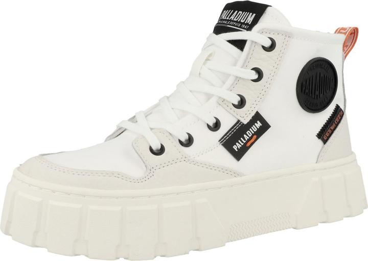 Palladium Pallatower Hi - 57321