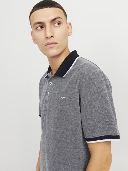 Image du produit Jack & Jones Jprblualves Ss Polo Sn (S)