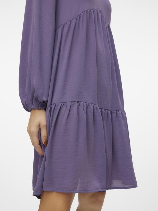 Actual product image Vero Moda VMZIGGA Short dress Dress (M)