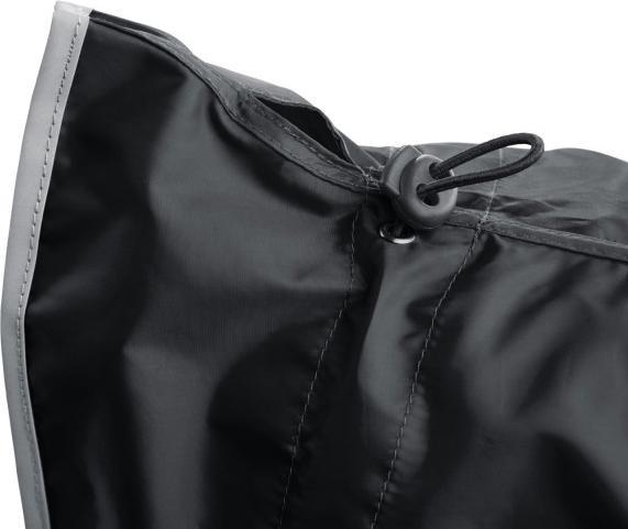 Produktbild Hunter Hundemantel Uppsala Rain (30, Hundemantel)