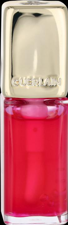 Image du produit Guerlain KissKiss 24 Bee Huile Éclat 458 Pop Rose 9.5 ml (458 Pop Rose Glow)