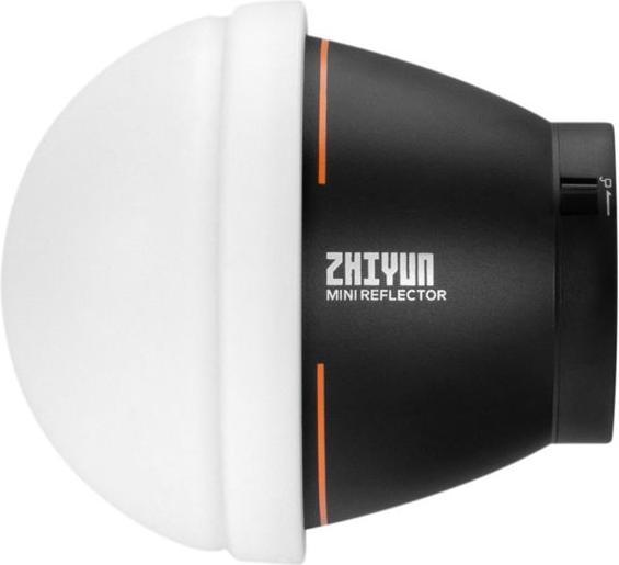 Produktbild Zhiyun Molus X60 Combo (Gimbal Stromversorgung)
