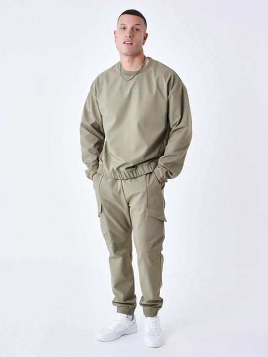 Actual product image Project X Paris cargo trouer project x pari (S)