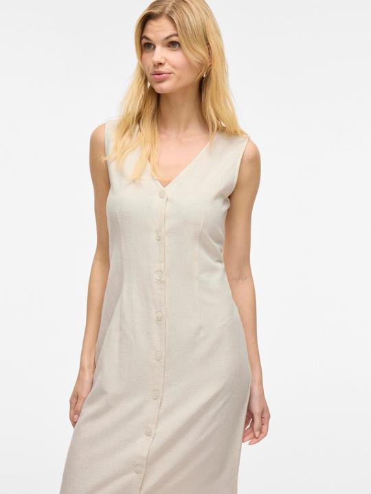 Produktbild Vila Ärmelloses Midikleid (36)