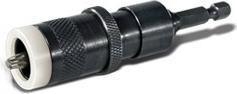 Immagine prodotto Spax Drive Stop Butée de profondeur Support 1/4" avec embout T25 et Rondelles feutre (Esagono incassato TX M25)