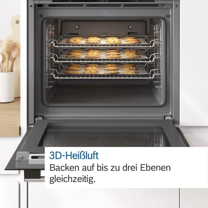 Immagine prodotto Bosch Hausgeräte HBF133GR0