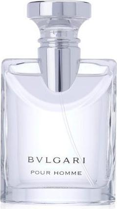 Actual product image Bulgari Pour Homme (Eau de toilette, 50 ml)