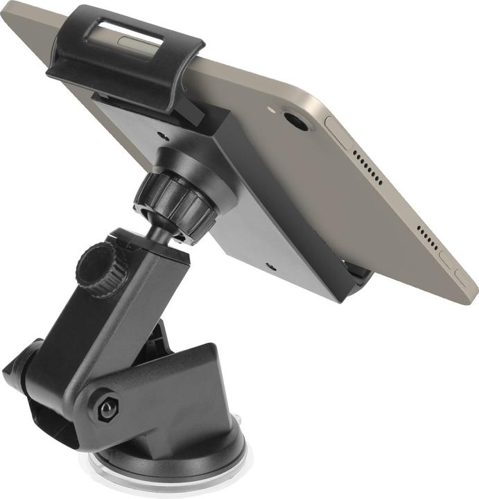 Image du produit Vennus Support voiture pour tablette Ventouse