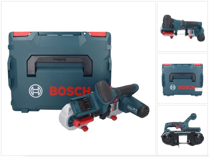 Produktbild Bosch Professional GCB 18V-63