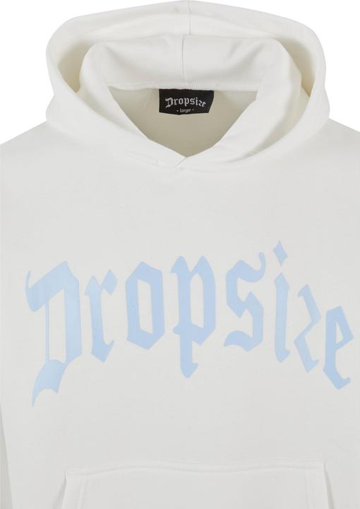 Immagine prodotto Dropsize Felpa con cappuccio Heavy Oversize Logo Design - 126889 (M)