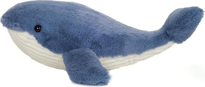Produktbild Teddy Hermann Walfisch Waltraud 44cm (10 cm)