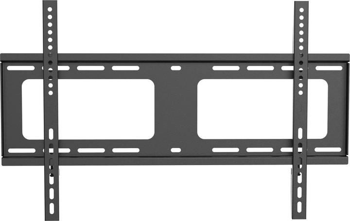 Actual product image Purelink PureMounts® TV mount - FIX - VESA 600x400 - 37-80" (Wall, 80", 80 kg)