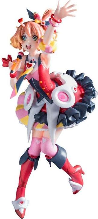 Image du produit Good Smile Company MACROSS DELTA - Freyja Wion - Kit modèle en plastique Moderoid - 9cm