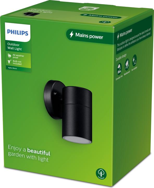 Image du produit Philips Kylis (GU10, IP44)